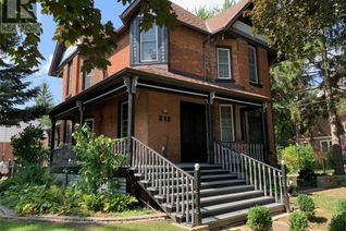 House for Sale, 213 Vidal Street S, Sarnia, ON