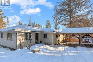 House for Sale, 1128 24th S Avenue, Cranbrook, BC