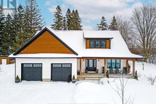 House for Sale, 158067 7th Line, Meaford, ON