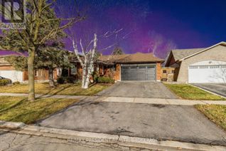 Backsplit for Sale, 58 Blackthorn Lane, Brampton (Brampton North), ON