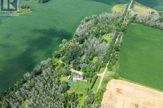 Commercial Farm for Sale, 6460 Wellington Road 7, Centre Wellington (Elora/Salem), ON