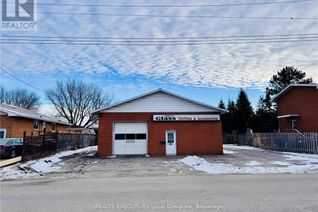 Property for Lease, 136 Lee Avenue, North Bay (Ferris), ON