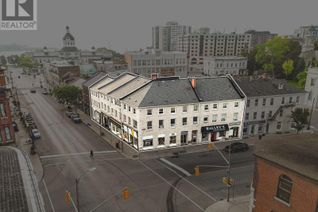 Office for Lease, 159 Wellington Street #3, Kingston (Central City East), ON