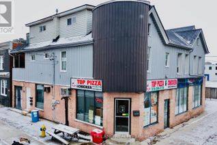 Fast Food/Take Out Non-Franchise Business for Sale, 218 Horton Street E, London, ON