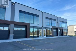 Industrial Property for Lease, 587 Hanlon Creek Boulevard #21, Guelph (Kortright Hills), ON