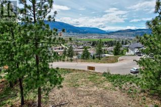 Commercial Land for Sale, 2725 Eagle Crescent, Merritt, BC