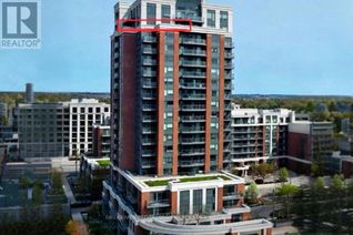 Condo Apartment for Sale, 1 Uptown Drive #RG 2, Markham (Unionville), ON