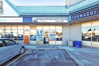 Non-Franchise Business for Sale, 9222 Keele Street #12, Vaughan (Concord), ON