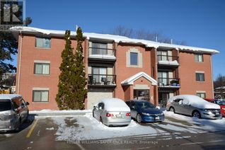 Condo for Sale, 163 Edgehill Drive #D7, Barrie (Letitia Heights), ON