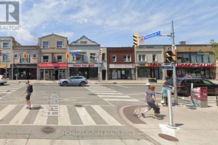 Barber/Beauty Shop Business for Sale, 280 Havelock Street, Toronto (Dovercourt-Wallace Emerson-Junction), ON