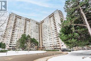 Condo Apartment for Sale, 3590 Kaneff Crescent #2003, Mississauga (Mississauga Valleys), ON