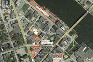 Commercial Land for Sale, 70 Murphy Street, Quinte West, ON