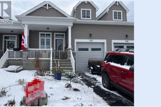 Townhouse for Sale, 146 Oxford Street W, North Grenville, ON