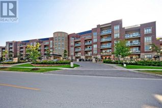 Condo Apartment for Sale, 35 Baker Hill Boulevard #104, Whitchurch-Stouffville (Stouffville), ON