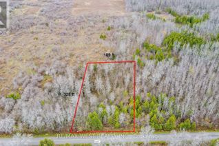 Land for Sale, 2864 Concession Rd A #2, Ramara (Brechin), ON