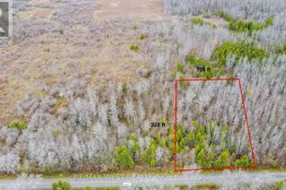 Land for Sale, 2864 Concession Rd A #3, Ramara (Brechin), ON