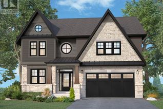 Detached House for Sale, 100 Watershore Drive Unit# Lot 2, Stoney Creek, ON