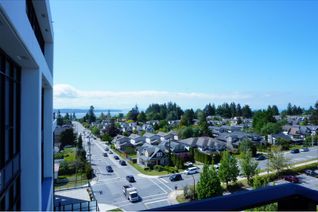 Condo Apartment for Sale, 1526 Finlay Street #707, White Rock, BC