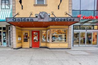 Commercial/Retail Property for Lease, 111 Princess Street, Kingston (East of Sir John A. Blvd), ON