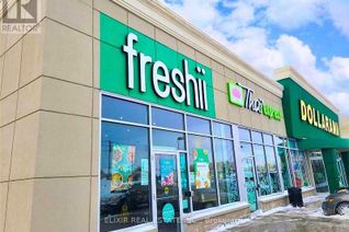 Non-Franchise Business for Sale, 10048 Mclaughlin Drive, Brampton (Fletcher's Meadow), ON