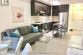 Condo for Sale, 33 Clegg Road #1001, Markham (Unionville), ON