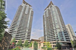 Condo Apartment for Sale, 1 Elm Drive #903, Mississauga (City Centre), ON