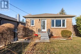 House for Sale, 258 Valermo Drive, Toronto (Alderwood), ON