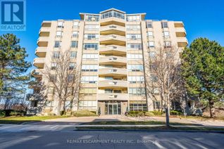 Condo for Sale, 8 Village Green #612, Hamilton (Stoney Creek), ON