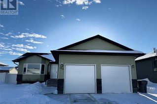 Bungalow for Sale, 170 Good Spirit Crescent, Yorkton, SK