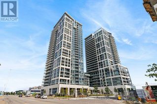 Condo Apartment for Rent, 9000 Jane Street #805, Vaughan (Concord), ON