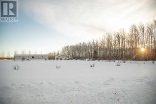 Property for Sale, 110041 Range Road 183, Rural Mackenzie County, AB