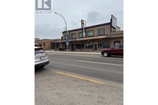 Property for Rent, 2440 Main Street, Westbank, BC