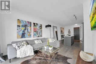 Condo Apartment for Sale, 105 The Queensway Street #1414, Toronto (High Park-Swansea), ON