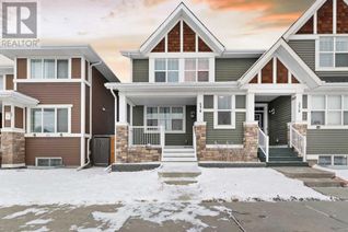 Duplex for Sale, 274 Redstone Drive Ne, Calgary, AB