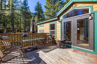 Cottage for Sale, 4835 Paradise Valley Drive #17, Peachland, BC