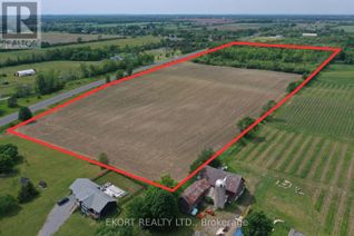 Land for Sale, 0 Highway 62 S, Prince Edward County (Hallowell), ON