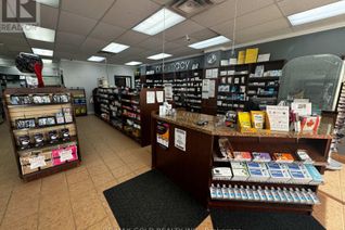 Commercial/Retail Property for Sale, 287 Dundas Street E #4, Hamilton (Waterdown), ON