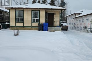 House for Sale, 135 Spieker Avenue, Tumbler Ridge, BC