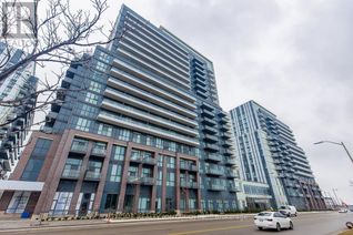 Condo Apartment for Sale, 38 Honeycrisp Drive #305, Vaughan (Concord), ON