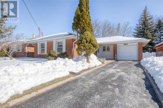 Bungalow for Rent, 9 Wigmore Drive #BSMT, Toronto (Victoria Village), ON