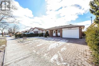 House for Sale, 7430 Netherwood Road, Mississauga (Malton), ON