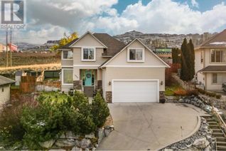 House for Sale, 4897 Warbler Court, Kelowna, BC