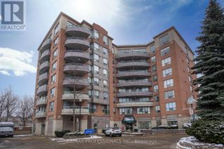 Condo for Sale, 4640 Kimbermount Avenue #801, Mississauga (Central Erin Mills), ON