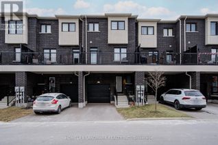 Townhouse for Rent, 1000 Kicking Horse Path, Oshawa (McLaughlin), ON