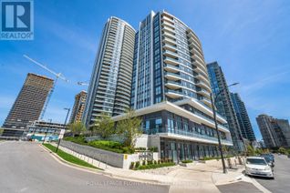 Condo Apartment for Sale, 65 Watergarden Drive #709, Mississauga (Hurontario), ON