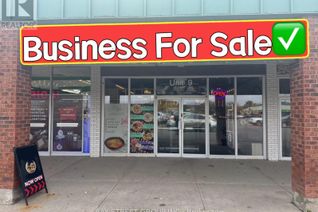 Non-Franchise Business for Sale, 130 Davis Street #9, Newmarket (Central Newmarket), ON