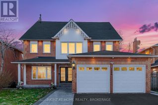 House for Sale, 1186 Glenashton Drive, Oakville (Iroquois Ridge North), ON