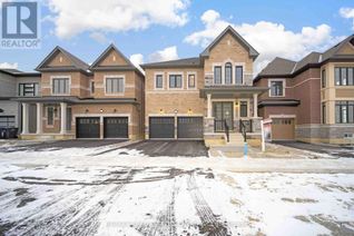 Detached House for Sale, 3 Kessler Drive, Brampton (Sandringham-Wellington North), ON