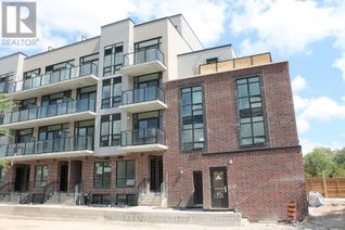 Townhouse for Rent, 871 Sheppard Avenue #1, Toronto (Bathurst Manor), ON