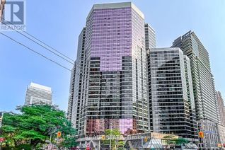 Condo for Sale, 1001 Bay Street #310, Toronto (Bay Street Corridor), ON